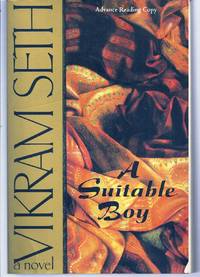 image of A SUITABLE BOY