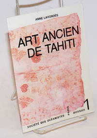 image of Art Ancien de Tahiti