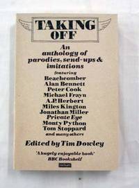 Taking Off: An Anthology of Parodies, Send-ups and Imitations