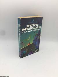 Dune Messiah