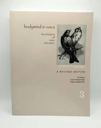 image of bodymind & voice; foundations of voice education