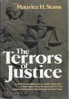 The Terrors Of Justice: The Untold Side Of Watergate