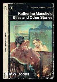 image of Bliss and other stories