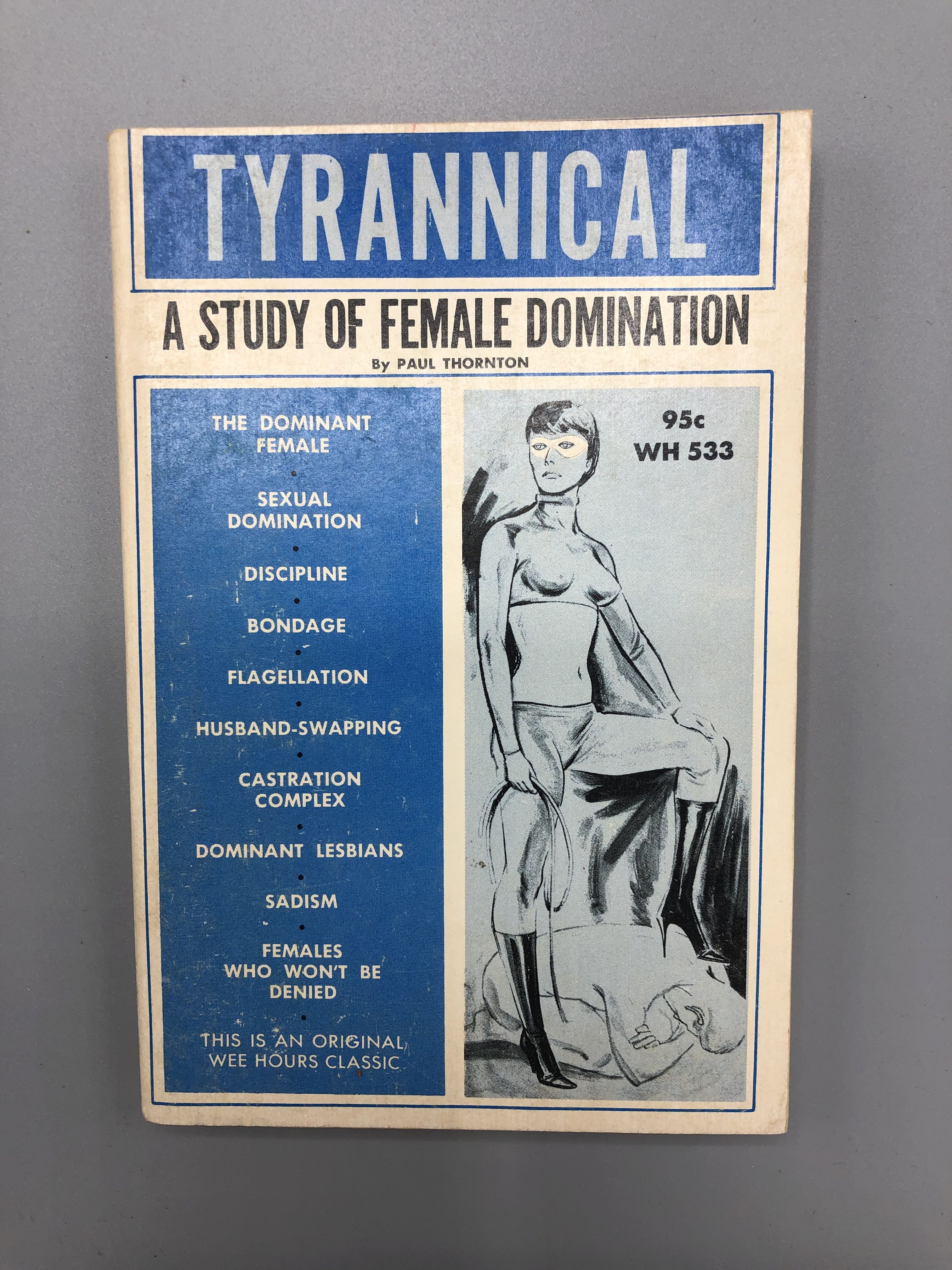 Female Domination Female Domination