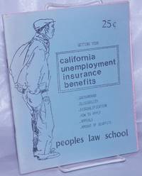 Getting your California unemployment insurance benefits