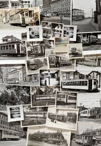 [Archive]: Connecticut Trolleys