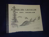 image of The Slumgullion Earthflow, Lake City, Colorado