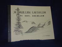 The Slumgullion Earthflow, Lake City, Colorado