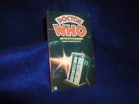 image of Doctor Who and the Keys of Marinus (No. 5)