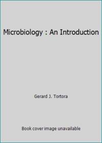 cover of Microbiology : An Introduction