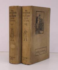 The Manchester and Glasgow Road. This Way to Gretna Green. Vol. I: London to Manchester; Vol. II: Manchester to Glasgow. BRIGHT, CRISP COPY