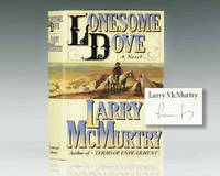 Lonesome Dove. by McMurtry, Larry - 1985