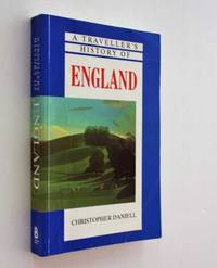 image of A Traveller's History of England