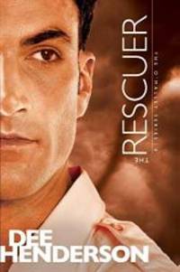 image of The Rescuer (The O'Malley Series #6)