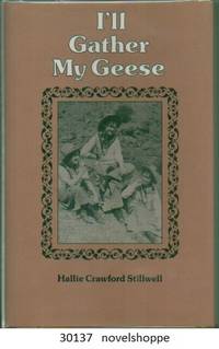 image of I'll Gather My Geese