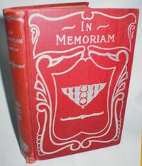 image of In Memoriam; The Lover's Tale