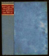 When it was Dark; The Story of a Great Conspiracy / David Harum; A Story of American Life / The...