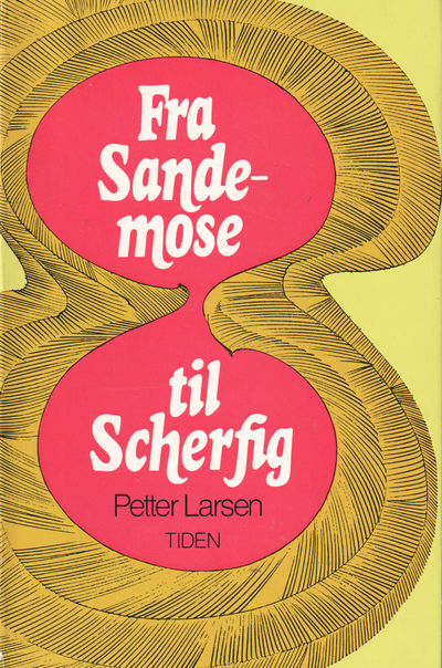 Fra Sandemose til Scherfig