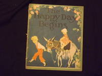 The Happy Day Begins.