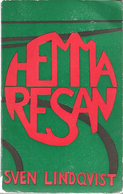 Hemliga Resa
