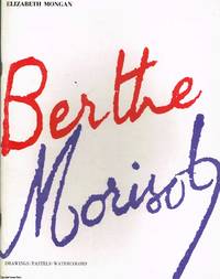 image of Berthe Morisot Drawings, Pastels, Watercolours