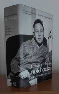 【中古】Notebooks／Tennessee Williams(著)、Margaret Bradham Thornton(編集)／Yale University Press Notebooks: Williams, Tennessee, Thornton, Margaret Bradham