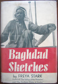 Baghdad Sketches