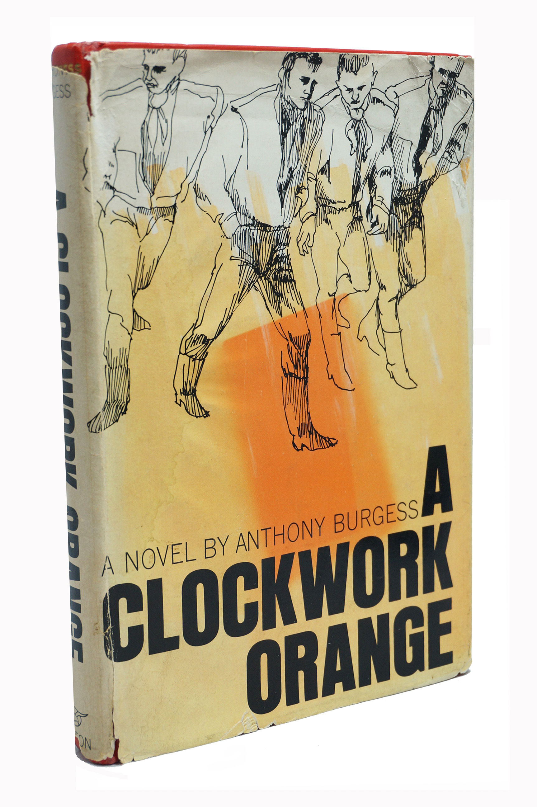 anthony burgess and a clockwork orange essay A clockwork orange essays: over 180,000 a clockwork orange essays, a clockwork orange term papers, a clockwork orange research paper, book reports 184 990 essays alex, the fifteen year old narrator of anthony burgess's novel, a clockwork orange. anthony burgess and a clockwork orange essay A clockwork orange essays: over 180,000 a clockwork orange essays, a clockwork orange term papers, a clockwork orange research paper, book reports 184 990 essays alex, the fifteen year old narrator of anthony burgess's novel, a clockwork orange.