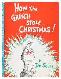 How the Grinch Stole Christmas