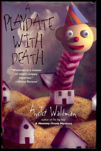 A PLAYDATE WITH DEATH