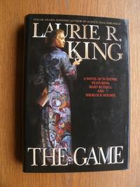 The Game by King, Laurie R - 2004