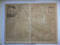 An Accurate Map of the County of Worcester Divided into its Hundreds and drawn from the best Authorities Illustrated with Historical Extracts relative to Natural History, produce, trade & manufactures; shewing also amongst various improvements, the Rector by BOWEN, Emanuel - 1760