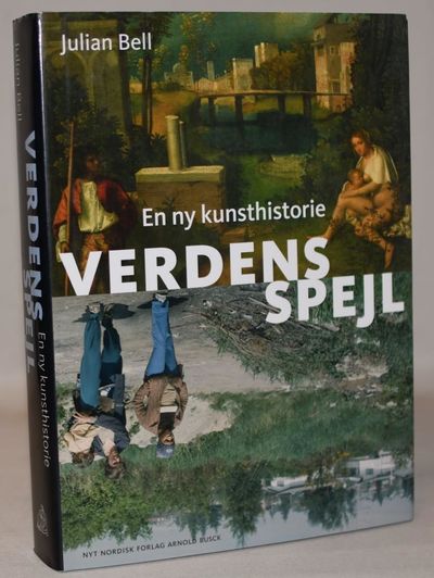 Verdens spejl - en ny kunsthistorie.