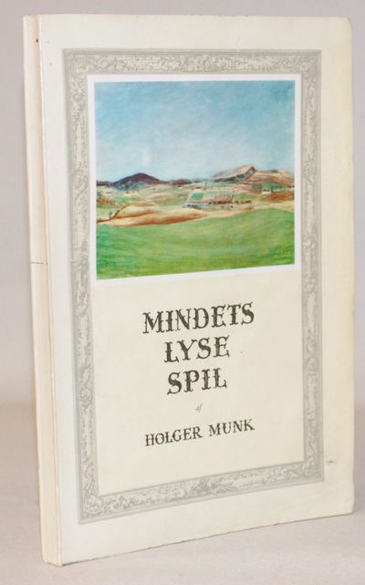Mindets lyse spil. Barndomsminder fra en gård i…