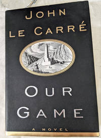 cover of Our Game