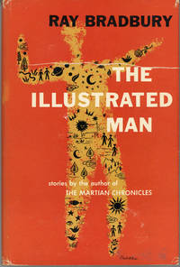 image of THE ILLUSTRATED MAN