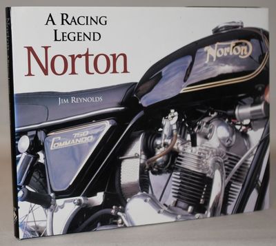 Norton - A Racing Legend.