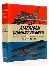 image of AMERICAN COMBAT PLANES