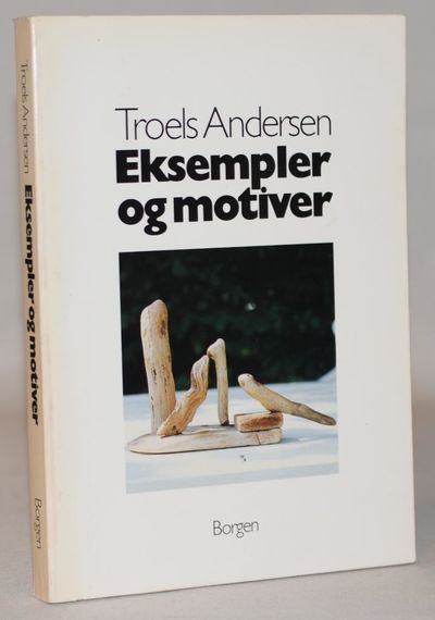 Eksempler og motiver.