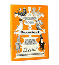 cover of OLD POSSUM'S BOOK OF PRACTICAL CATS