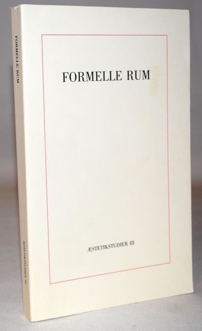 Formelle rum.