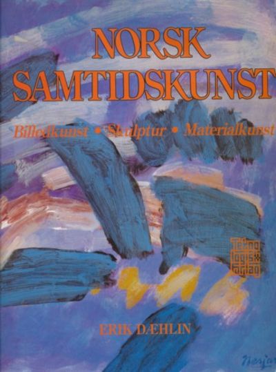 Norsk samtidskunst