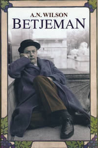 image of Betjeman