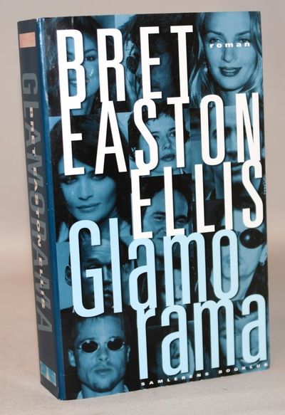 Glamorama.