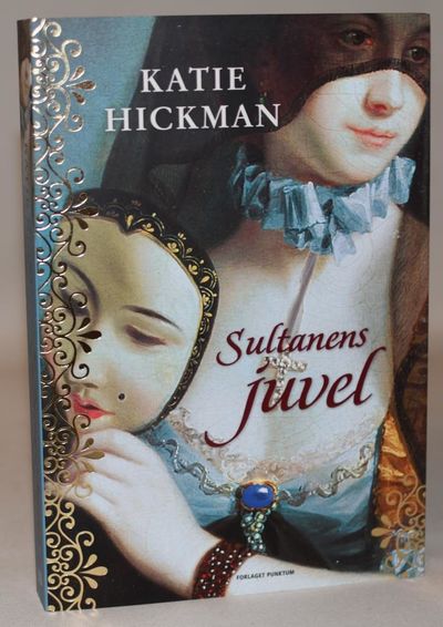 Sultanens juvel.