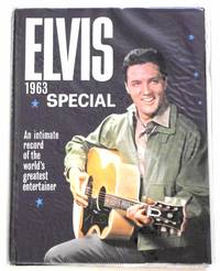 cover of Elvis 1963 Special