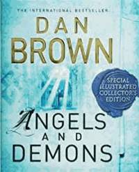 image of Angels and Demons: Special Illustrated Collector's Edition