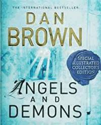 Angels and Demons: Special Illustrated Collector's Edition