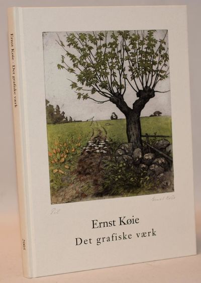 Ernst Køie.