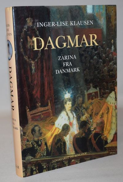 Dagmar - zarina fra Danmark.